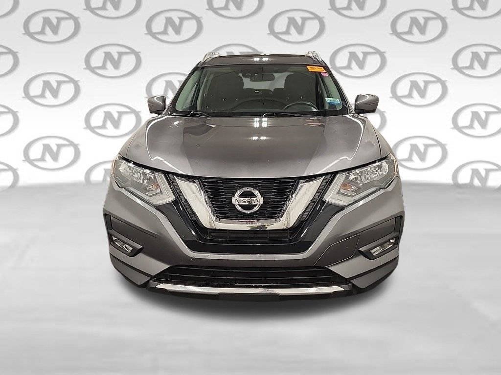 Used 2019 Nissan Rogue SV AWD/4WD image 15