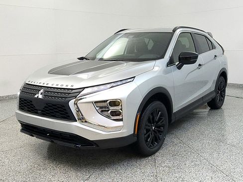 Used 2025 Mitsubishi Eclipse Cross AWD image 1