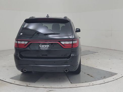 New 2026 Dodge Durango GT image 13