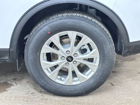 New 2026 Ford Escape Active w/ Tech Pack #1 image 39