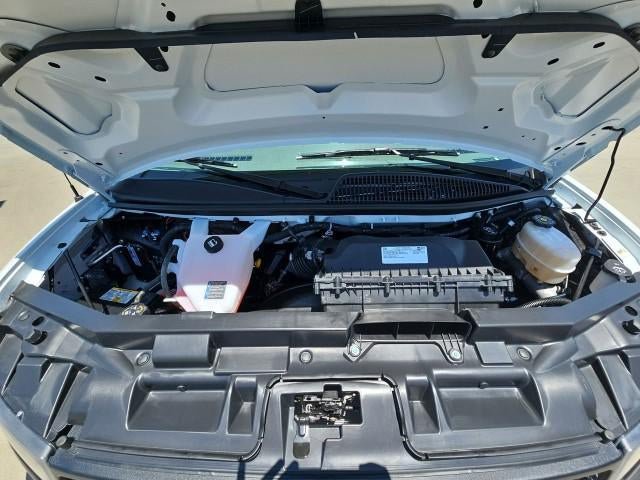 New 2026 Chevrolet Express 2500 w/ Driver Convenience Package RWD image 27