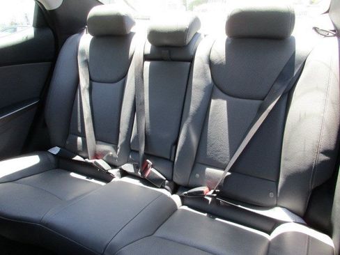Used 2012 Hyundai Elantra Limited FWD image 27