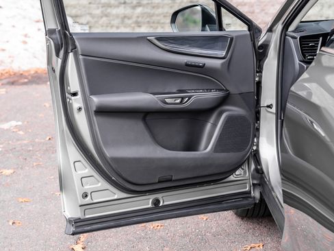 Used 2025 Lexus NX 350 AWD w/ Cold Area Package image 22