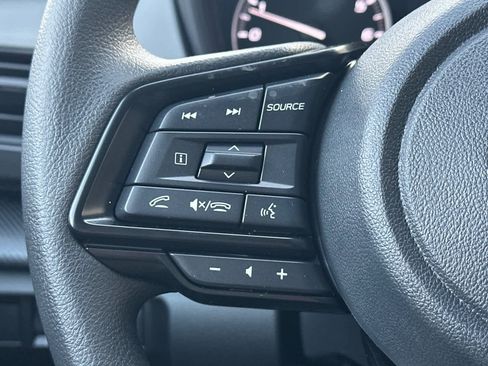 New 2026 Subaru Crosstrek 2.0i Premium image 25