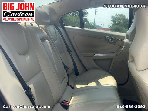 Used 2015 Volvo S60 T5 Premier FWD image 33