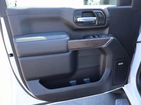 Used 2022 GMC Sierra 2500 Denali image 19