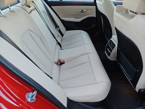 Used 2023 BMW 330i Sedan w/ Driving Assistance Package image 20