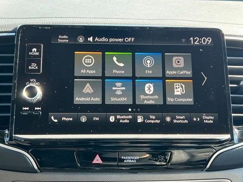 New 2026 Honda Ridgeline RTL image 14