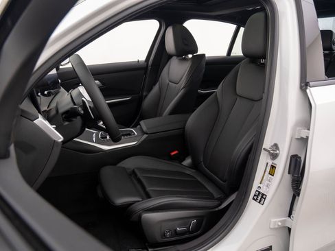 New 2026 BMW 330i xDrive Sedan w/ M Sport Package image 14