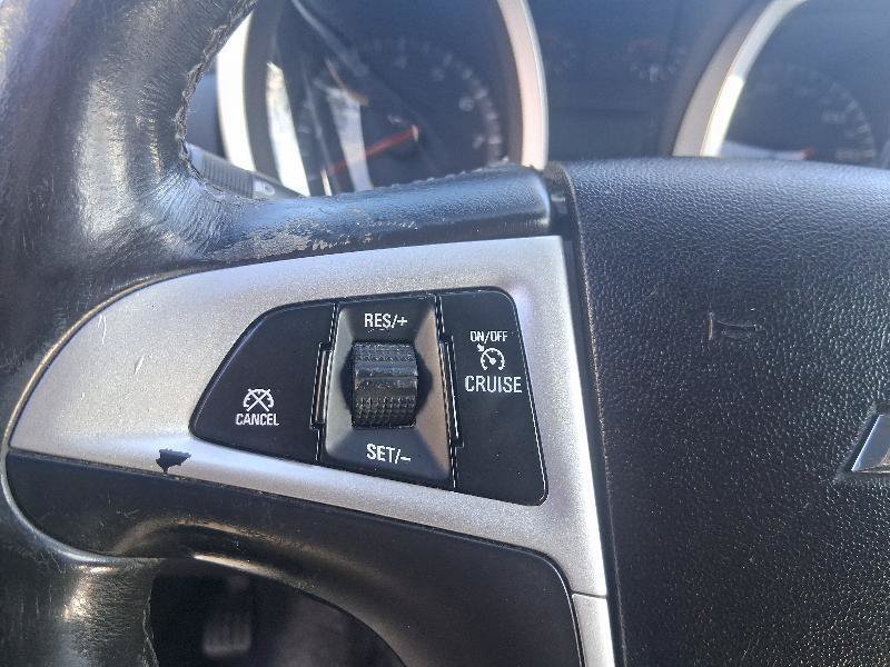 Used 2014 Chevrolet Equinox LT w/ Driver Convenience Package FWD image 29
