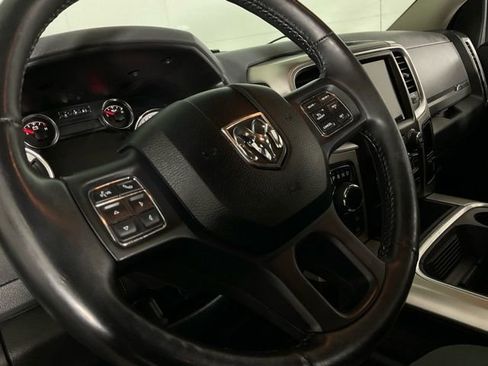 Used 2018 RAM 1500 Big Horn image 20