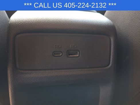 Used 2024 Chevrolet Trax LT w/ Driver Confidence Package FWD image 22