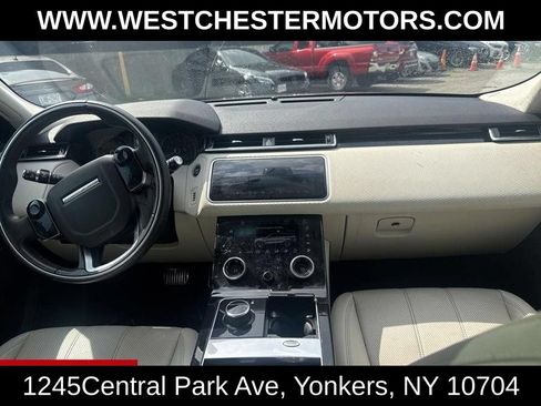 Used 2020 Land Rover Range Rover Velar R-Dynamic S AWD/4WD image 20