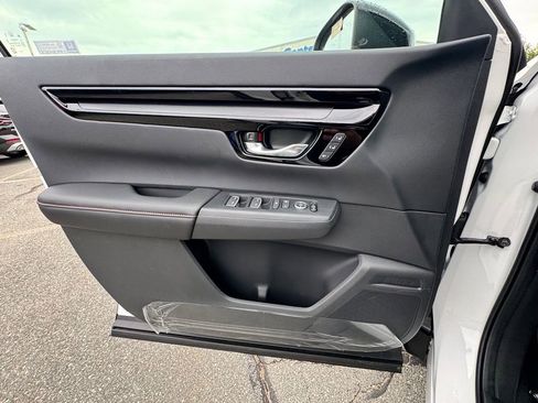 New 2026 Honda CR-V Sport Touring image 22