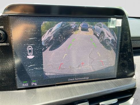 New 2026 Subaru Outback Premium AWD/4WD image 12