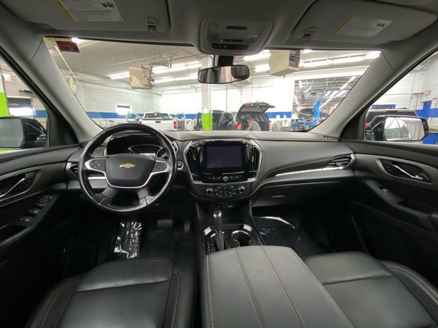 Used 2019 Chevrolet Traverse LT AWD/4WD image 27