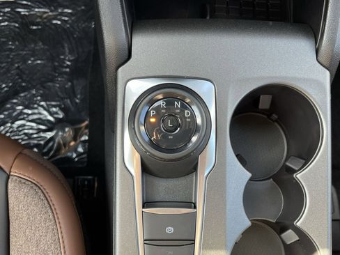 New 2025 Ford Bronco Sport Outer Banks w/ Outer Banks Tech Package+ image 22