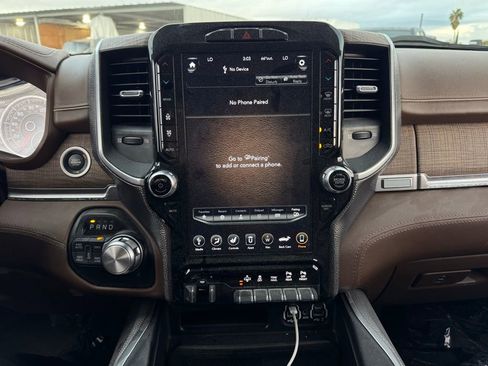 Used 2021 RAM 1500 Limited image 9