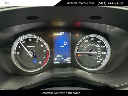 Used 2024 Subaru Forester Touring image 29