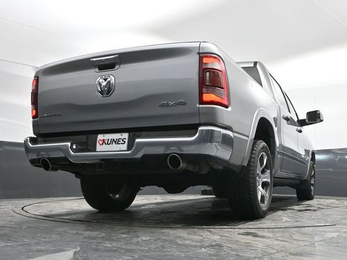 Used 2019 RAM 1500 Limited image 44
