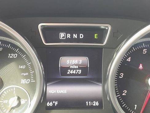 Used 2016 Mercedes-Benz G 550 image 3