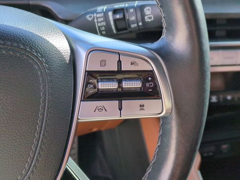 Used 2023 Kia Telluride SX Prestige X-Pro image 20