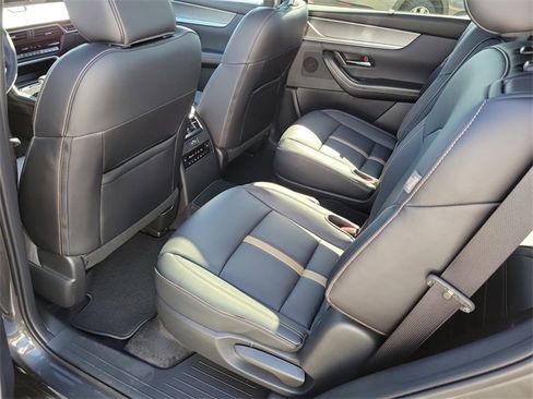 New 2026 MAZDA CX-90 3.3 Turbo S w/ Premium Package image 19