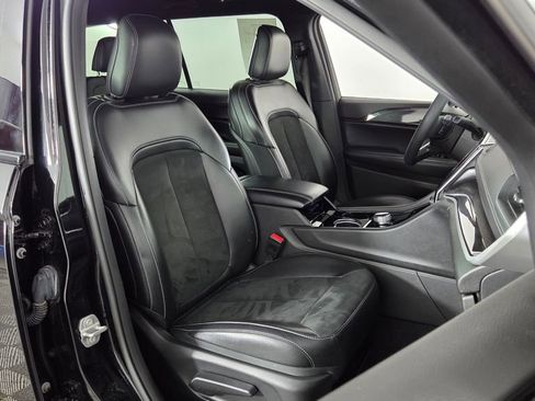 Used 2023 Jeep Grand Cherokee L Laredo AWD/4WD image 39