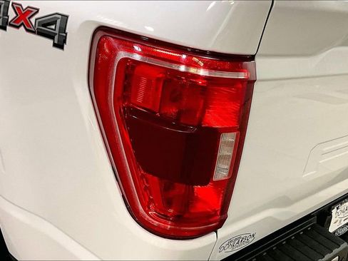 Certified 2022 Ford F150 XLT w/ Equipment Group 302A High AWD/4WD image 8