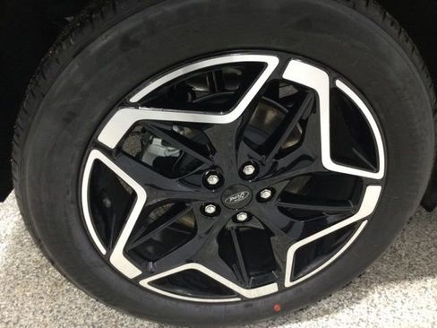 New 2026 Ford Escape Platinum w/ Premium Technology Package image 8