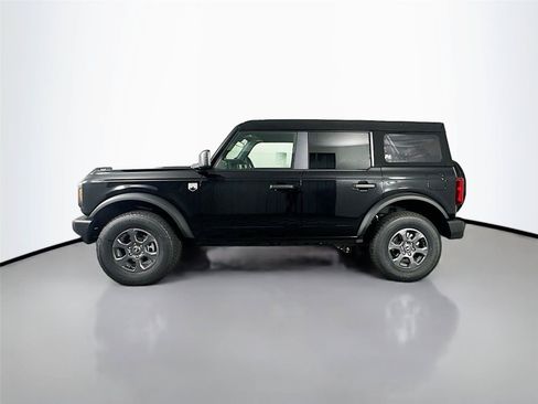 New 2025 Ford Bronco Big Bend AWD/4WD image 4