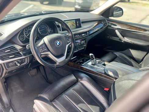 Used 2014 BMW X5 xDrive50i AWD/4WD image 11