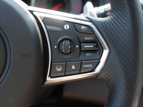 Used 2025 Acura RDX A-Spec AWD/4WD image 30