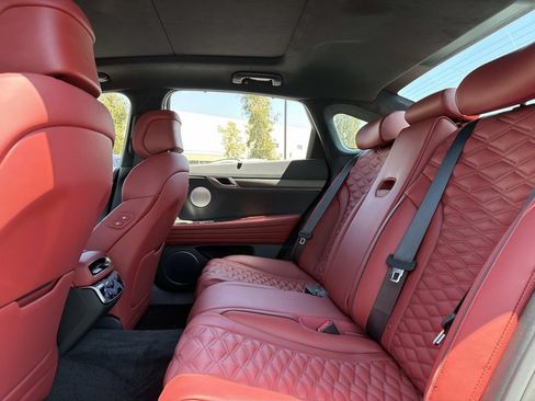 New 2026 Genesis G80 3.5T Sport Prestige AWD/4WD image 10
