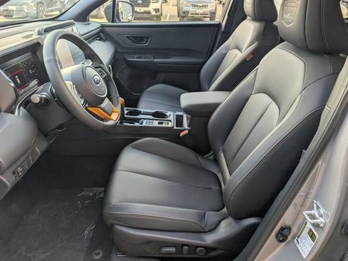 New 2026 Subaru Outback Wilderness AWD/4WD image 6