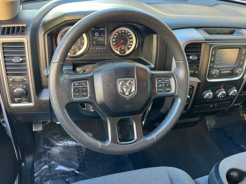 Used 2021 RAM 1500 Tradesman w/ Chrome Plus Package image 17