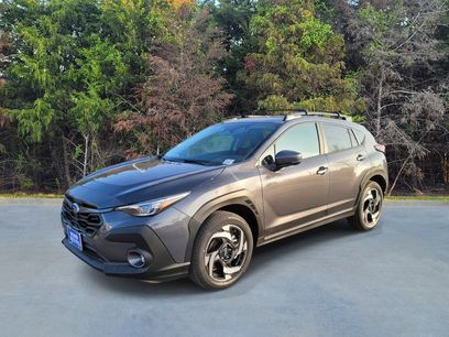 New 2026 Subaru Crosstrek 2.5i Limited