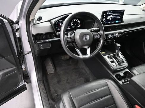 Certified 2024 Honda CR-V EX-L image 15