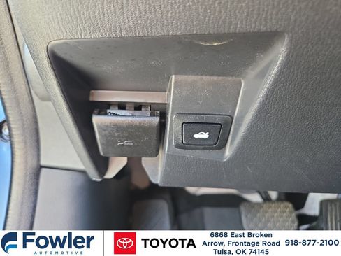 Used 2016 MAZDA MX-5 Miata Grand Touring RWD image 20