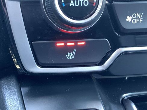 Used 2017 Honda CR-V EX image 25