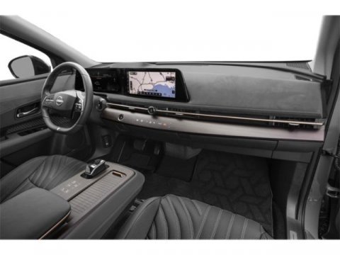 Certified 2023 Nissan Ariya AWD/4WD image 18