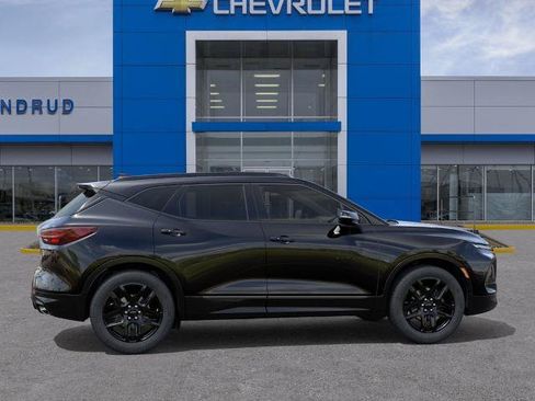 New 2026 Chevrolet Blazer RS w/ Driver Confidence II Package AWD/4WD image 5