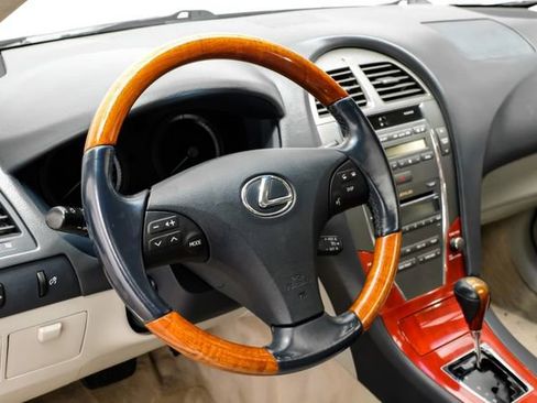 Used 2007 Lexus ES 350 image 3