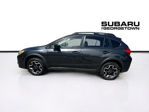 Used 2017 Subaru Crosstrek 2.0i Premium AWD/4WD image 4