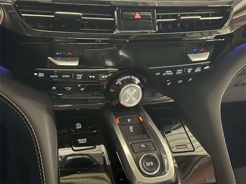 Certified 2023 Acura MDX SH-AWD w/ Advance Package image 28