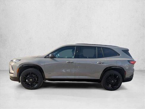 New 2026 Buick Enclave Sport Touring w/ Power Package AWD/4WD image 5