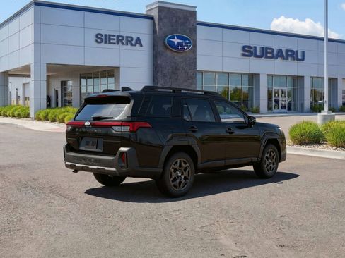 New 2026 Subaru Outback Limited AWD/4WD image 11