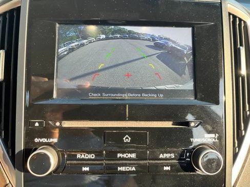 Used 2019 Subaru Forester w/ Alloy Wheel Package AWD/4WD image 33
