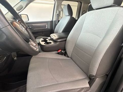 Used 2024 RAM 1500 Classic SLT RWD image 8