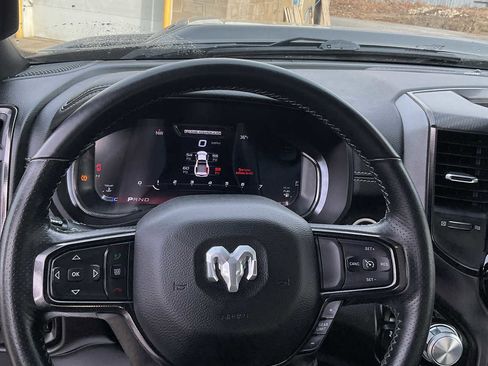 Used 2023 RAM 2500 Power Wagon w/ Level 1 Equipment Group image 29